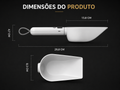 Colher Digital para Ração PetiGo™